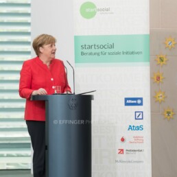 Angela Merkel | press photos 2017 | 0285 | © Effinger