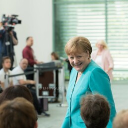 Angela Merkel | Pressefotos 2019 | 2060 | © Effinger