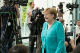Angela Merkel | Pressefotos 2019 | 2069 | © Effinger