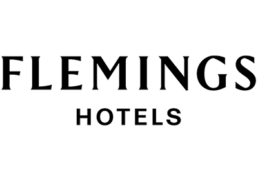 Logo Flemings Hotels