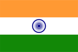 Logo Consulate General of India