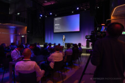 Eventfotos Motorworld München: Amazon Web Services AWS Automotive Cloud Symposium | 4604 | Copyright Effinger