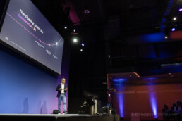 Eventfotos Motorworld München: Amazon Web Services AWS Automotive Cloud Symposium | 4640 | Copyright Effinger