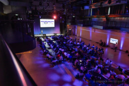 Eventfotos Motorworld München: Amazon Web Services AWS Automotive Cloud Symposium | 5065 | Copyright Effinger