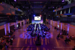 Eventfotos Motorworld München: Amazon Web Services AWS Automotive Cloud Symposium | 5078 | Copyright Effinger