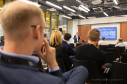 Eventfotos Motorworld München: Amazon Web Services AWS Automotive Cloud Symposium | 5512 | Copyright Effinger