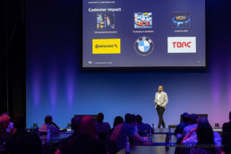 Eventfotos Motorworld München: Amazon Web Services AWS Automotive Cloud Symposium | 5902 | Copyright Effinger