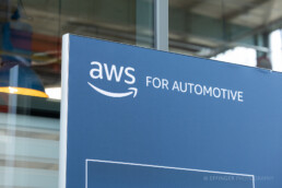 Eventfotos Motorworld München: Amazon Web Services AWS Automotive Cloud Symposium | 5987 | Copyright Effinger