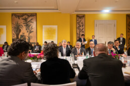 Subrahmanyam Jaishankar auf der MSC 2025 | 6317 | © Effinger